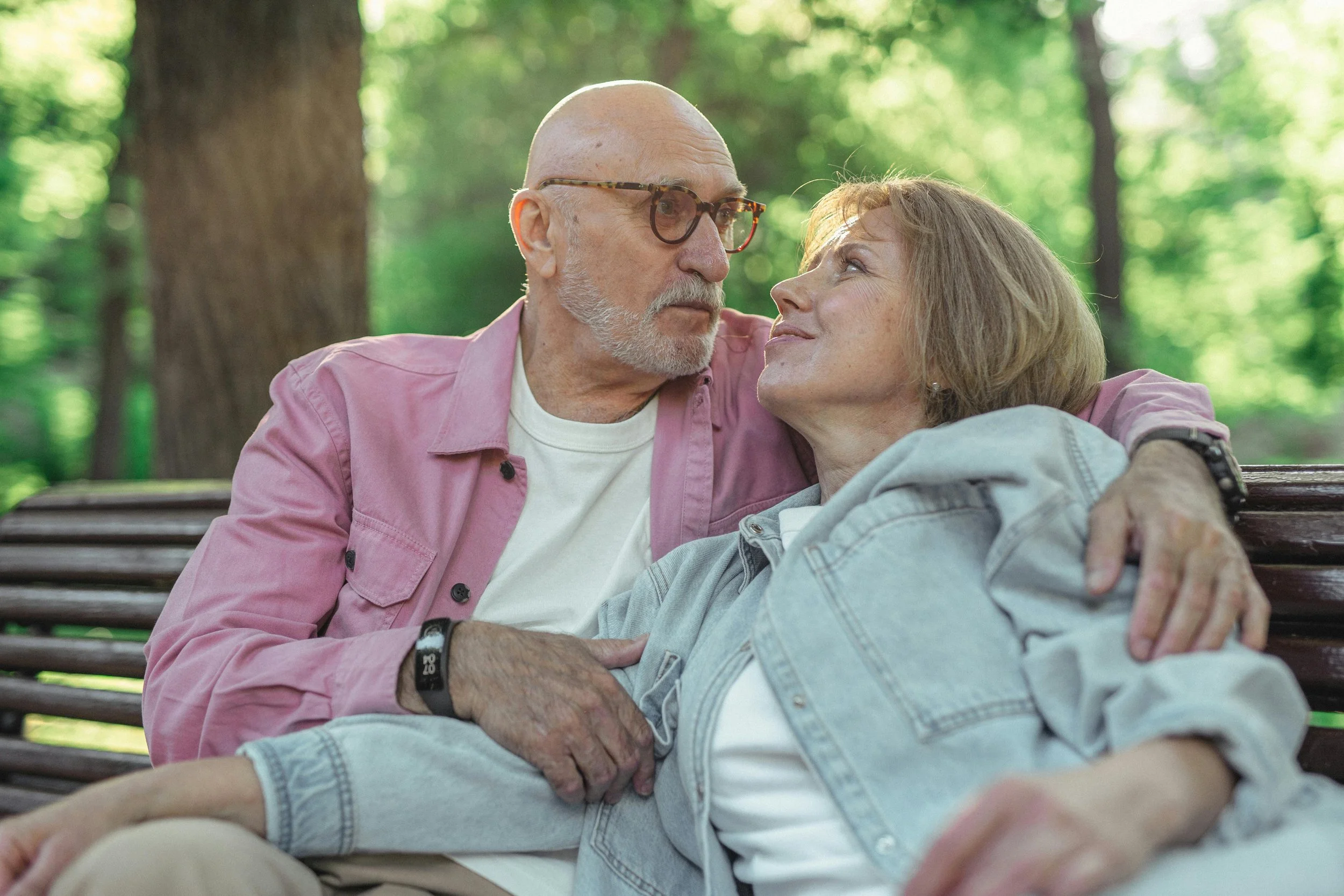 A Fresh Start: How Spring Is the Perfect Time to Reevaluate Your Retirement Plan