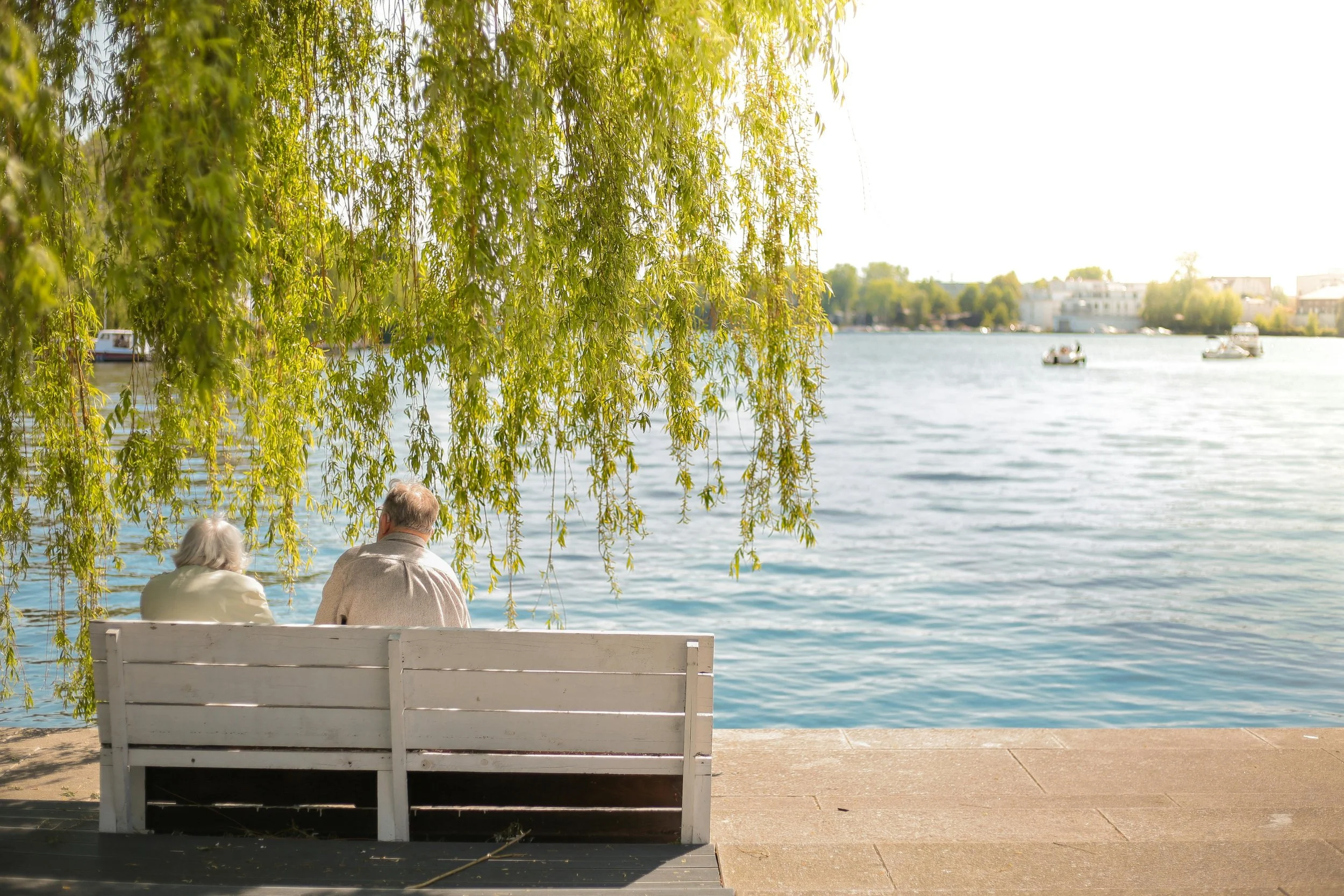 Why Healthcare Planning Should Be Part of Your Retirement Strategy
