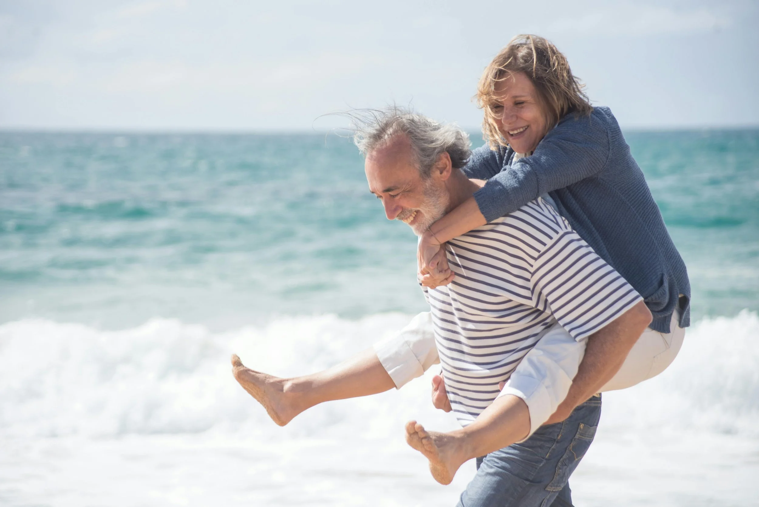 How Life Insurance Can Support Your Retirement Plan