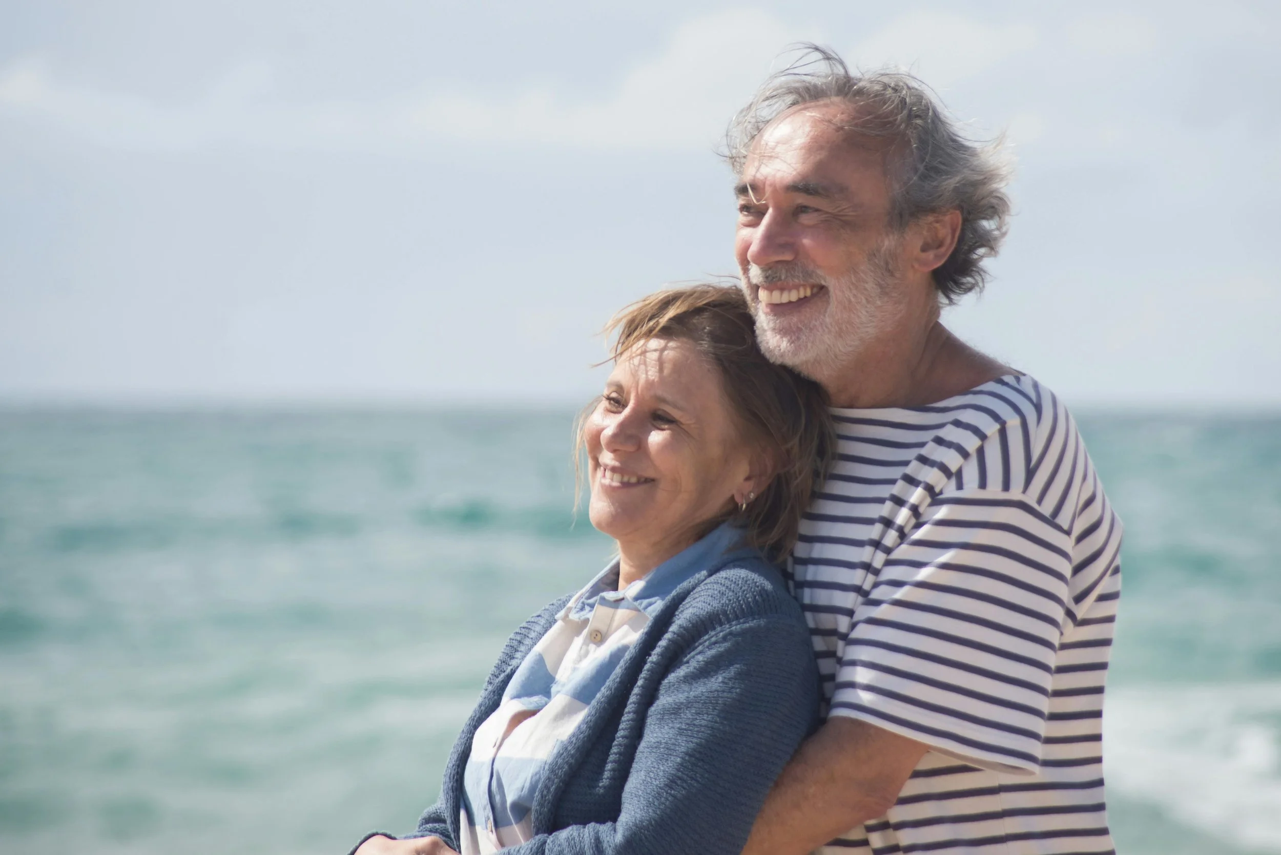 Retirement Planning for Couples: Aligning Your Financial Goals
