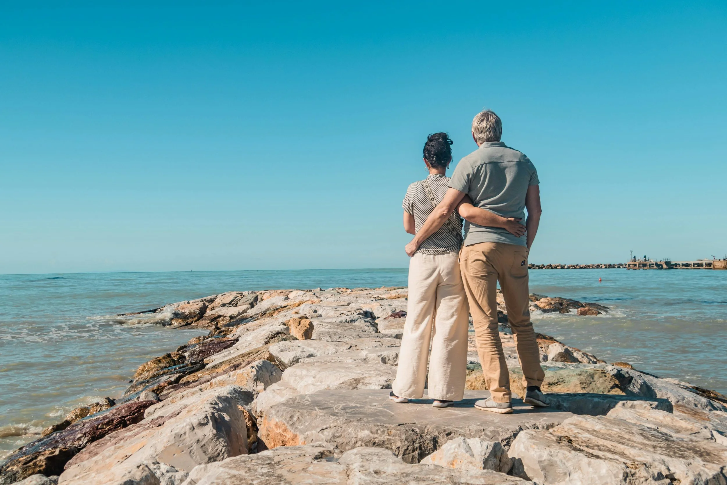 Why Having a Written Retirement Plan Matters More Than You Think