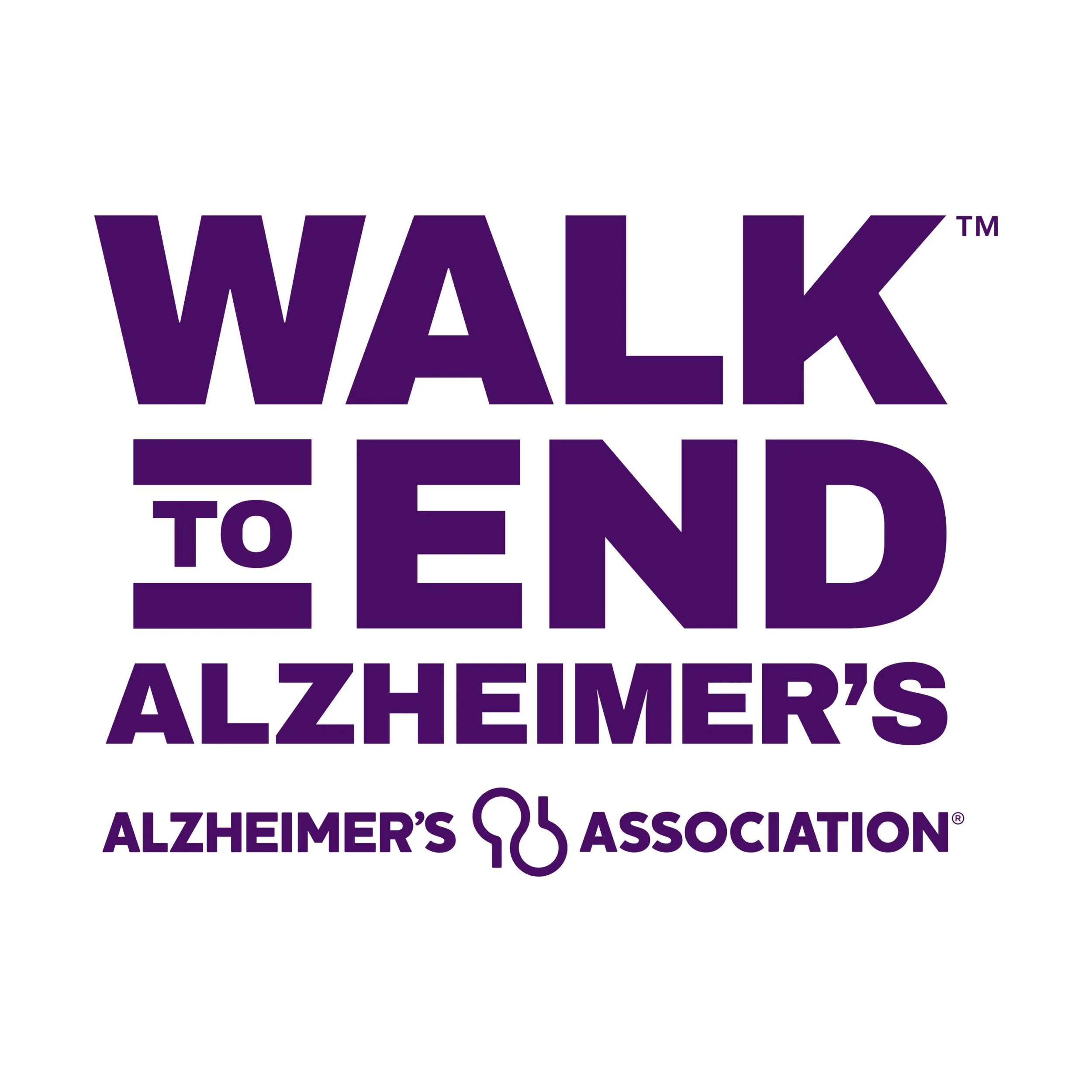 Walk to End Alzheimer's October 31, 2026