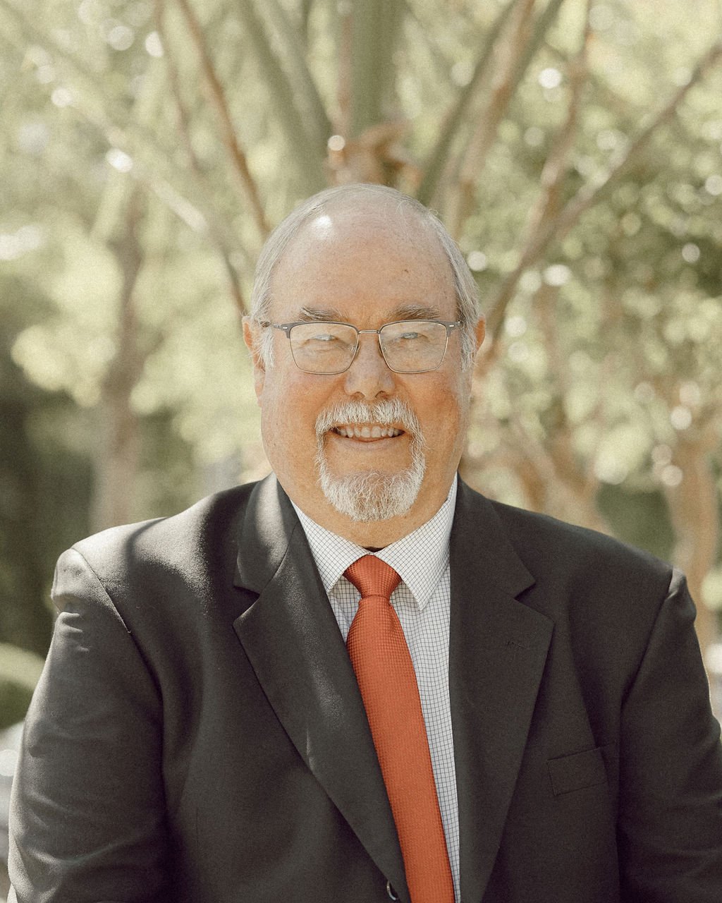 Kenneth Madsen Biography Sound Retirement Solutions