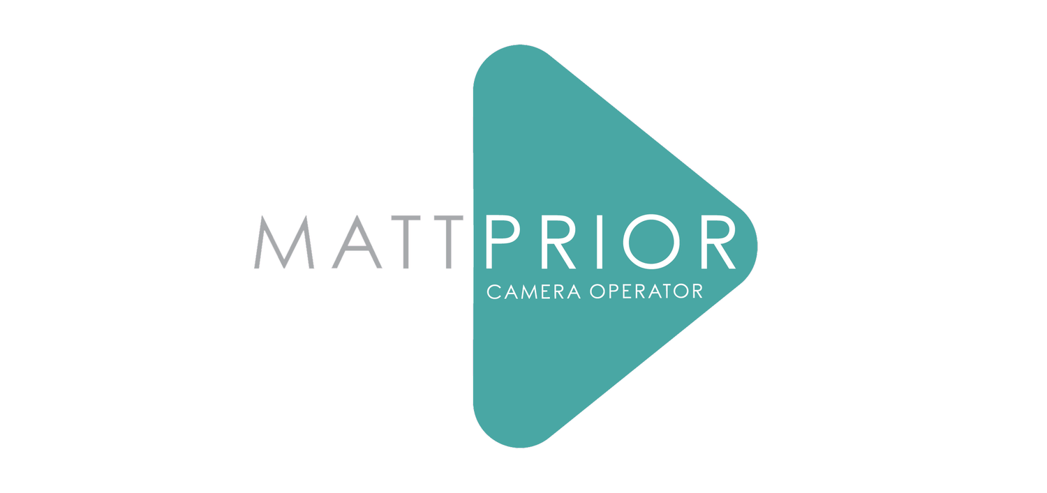 Matt Prior - Freelance Cameraman Videographer Editor based in Sussex