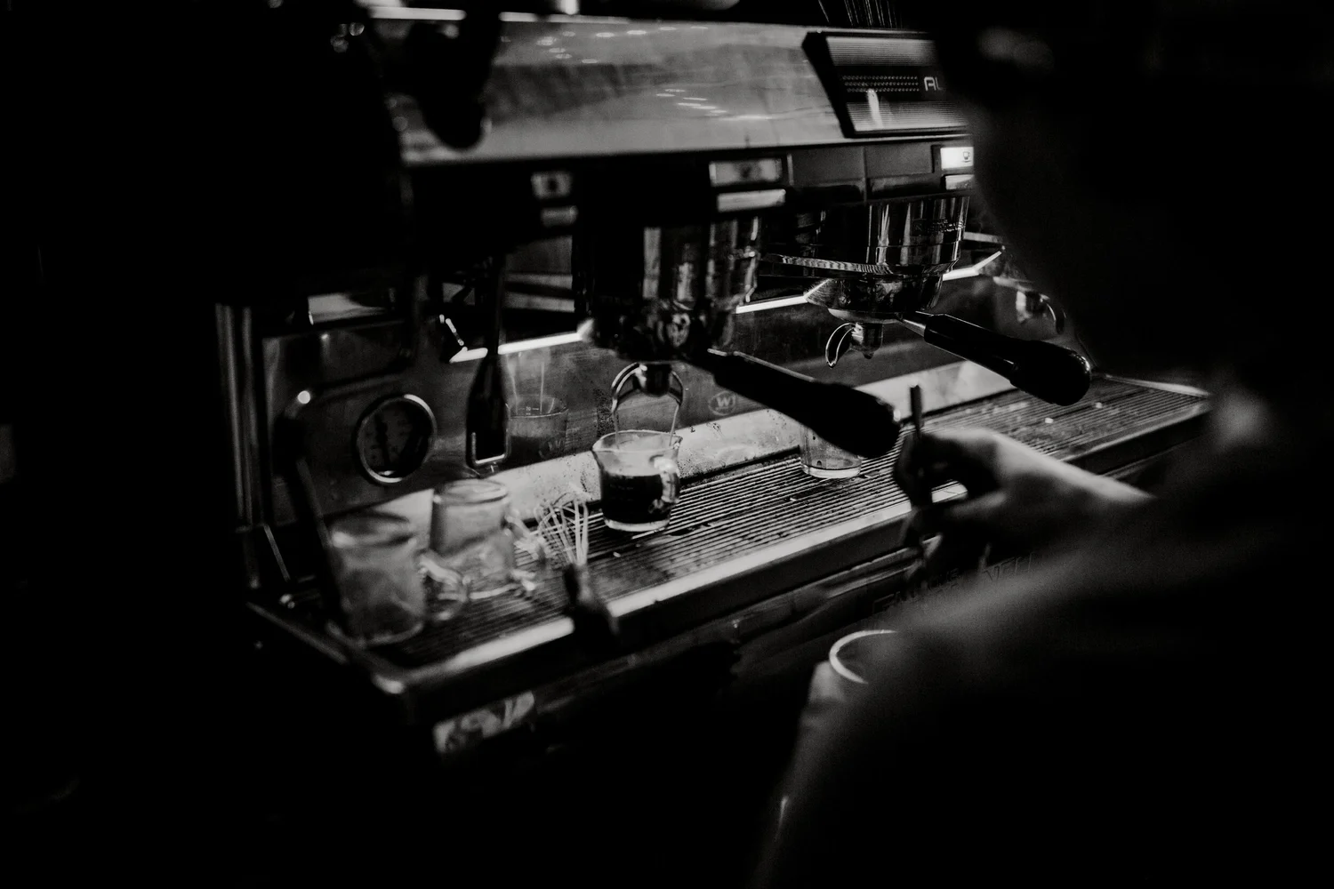 Firefly Coffee House