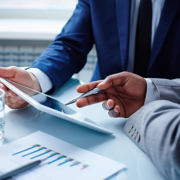 Giving Consultants a Way to Scale Their Processes