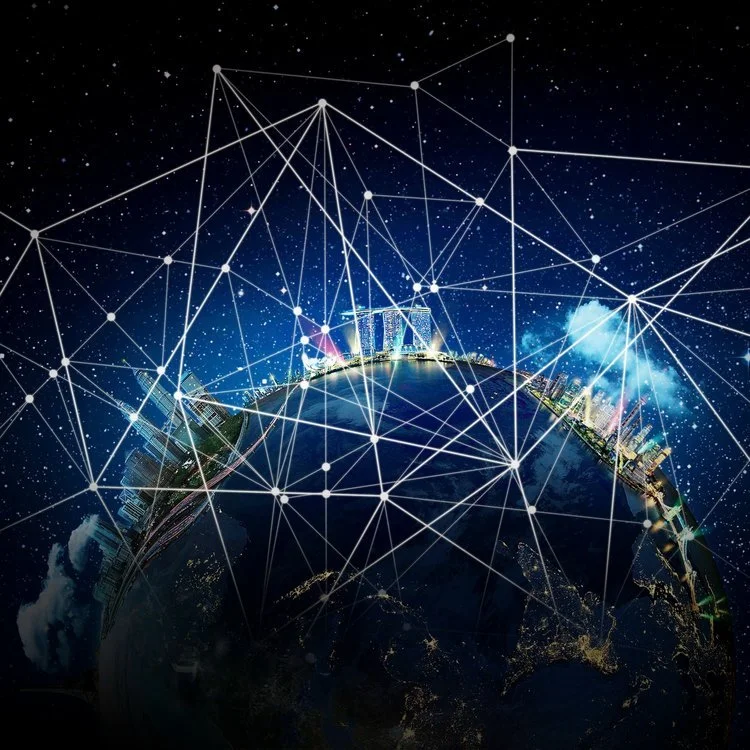 Introducing An Eco-system To A Way of Managing Multiple Strategies