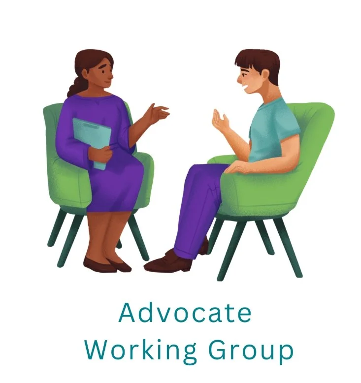 Advocate Working Group