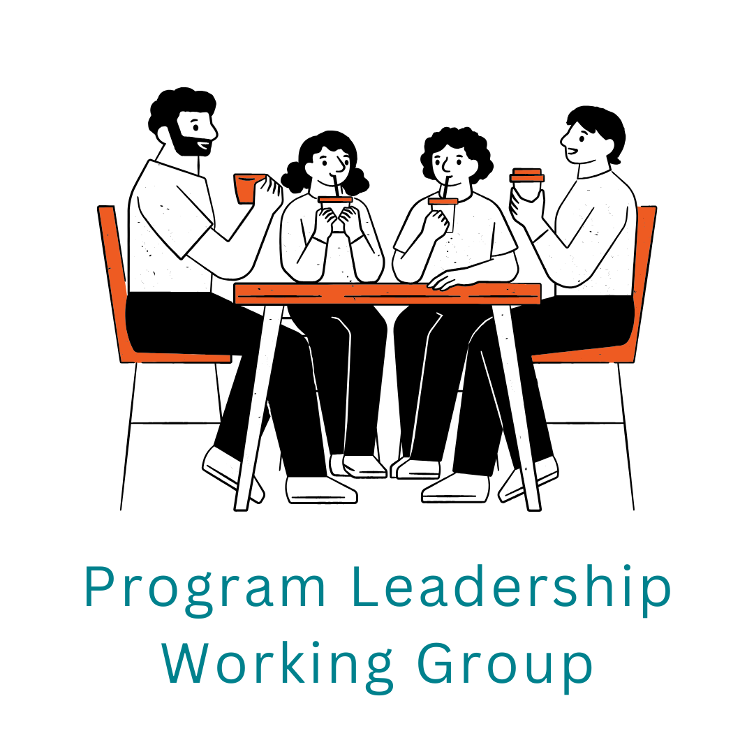 Program Leadership Working Group