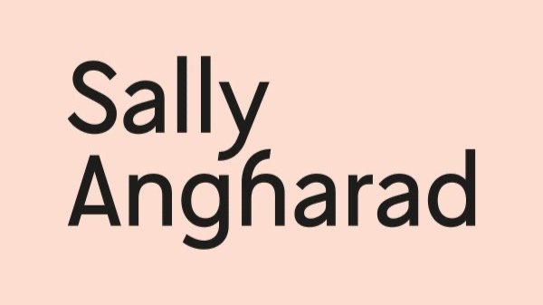 Sally Angharad 