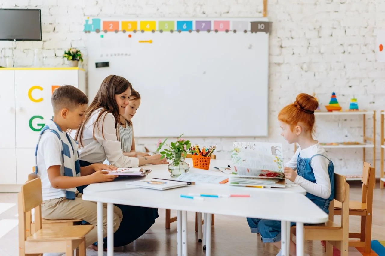 children behaving well at school but having meltdowns at home