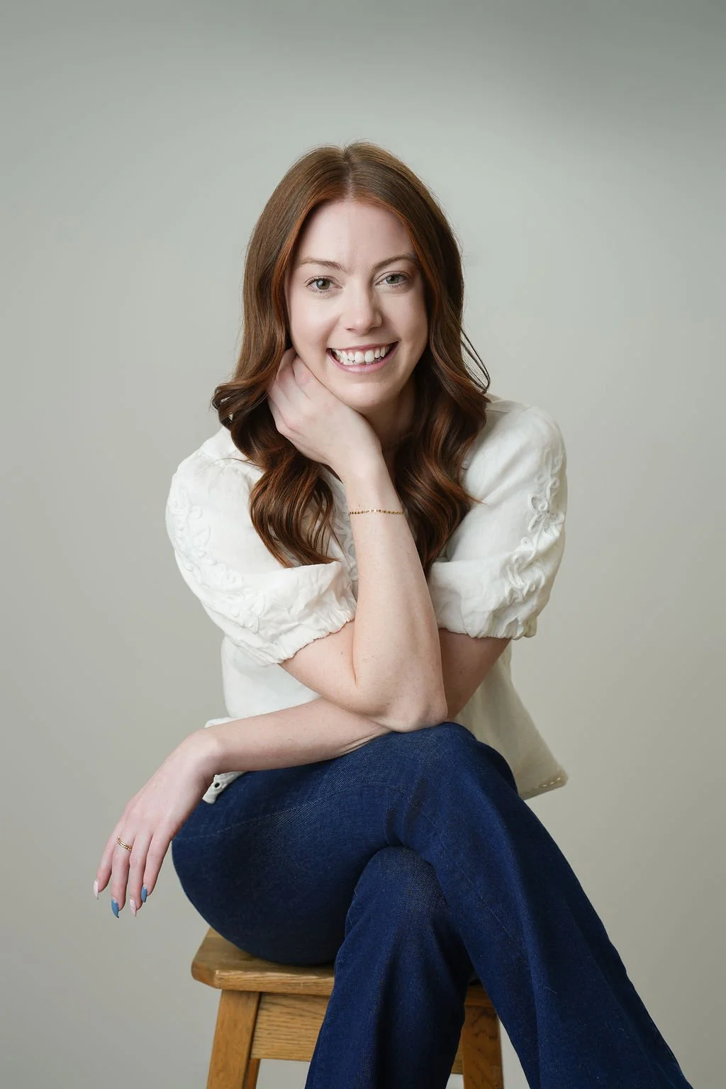 Laura Muench Eden Prairie MN Social Worker