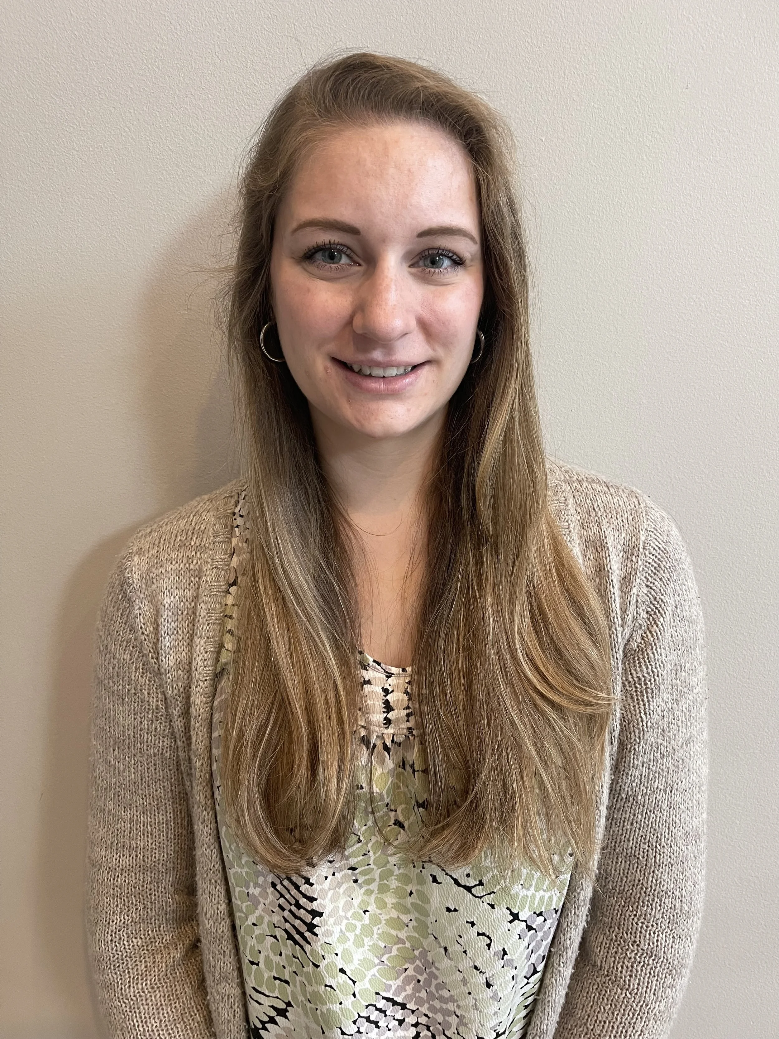 Alexis Owings, MA, LPCC