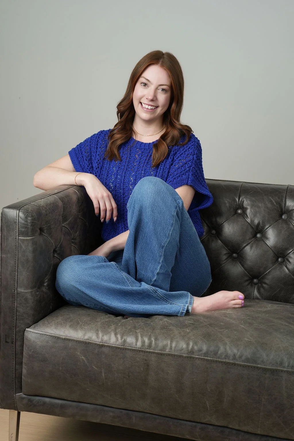 Laura Muench Eden Prairie MN Social Worker
