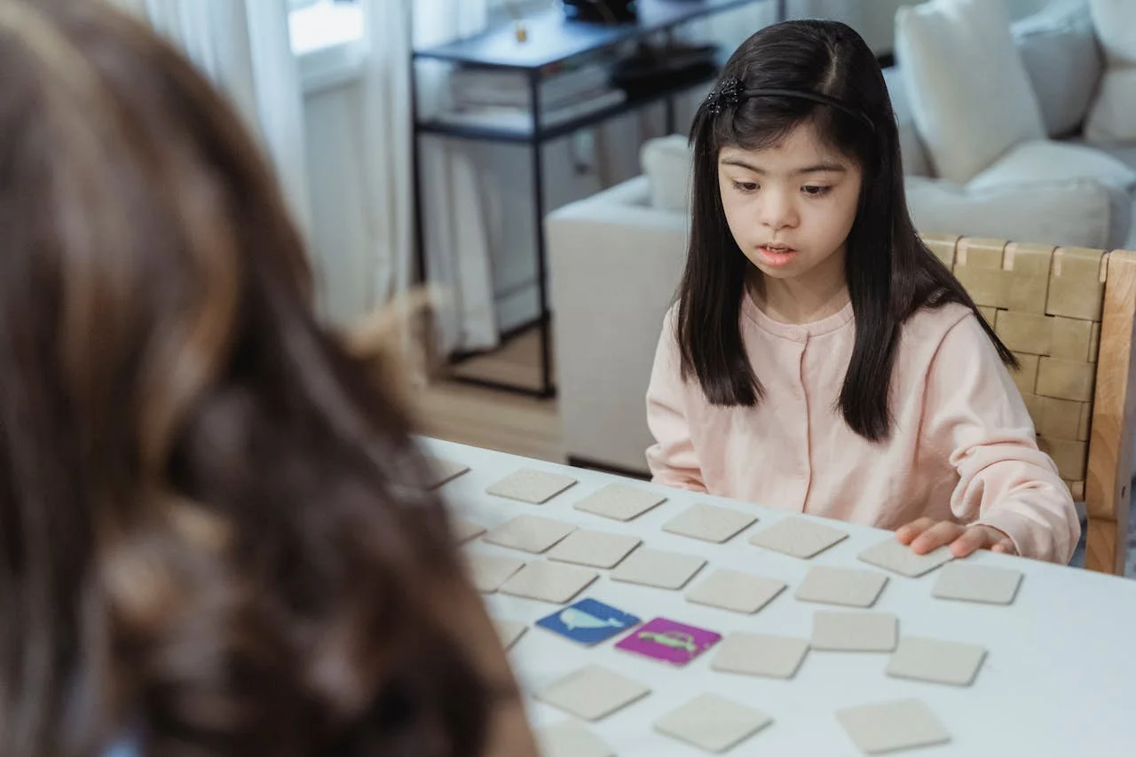 How to Help an Autistic Child with Anxiety Disorders and Autism