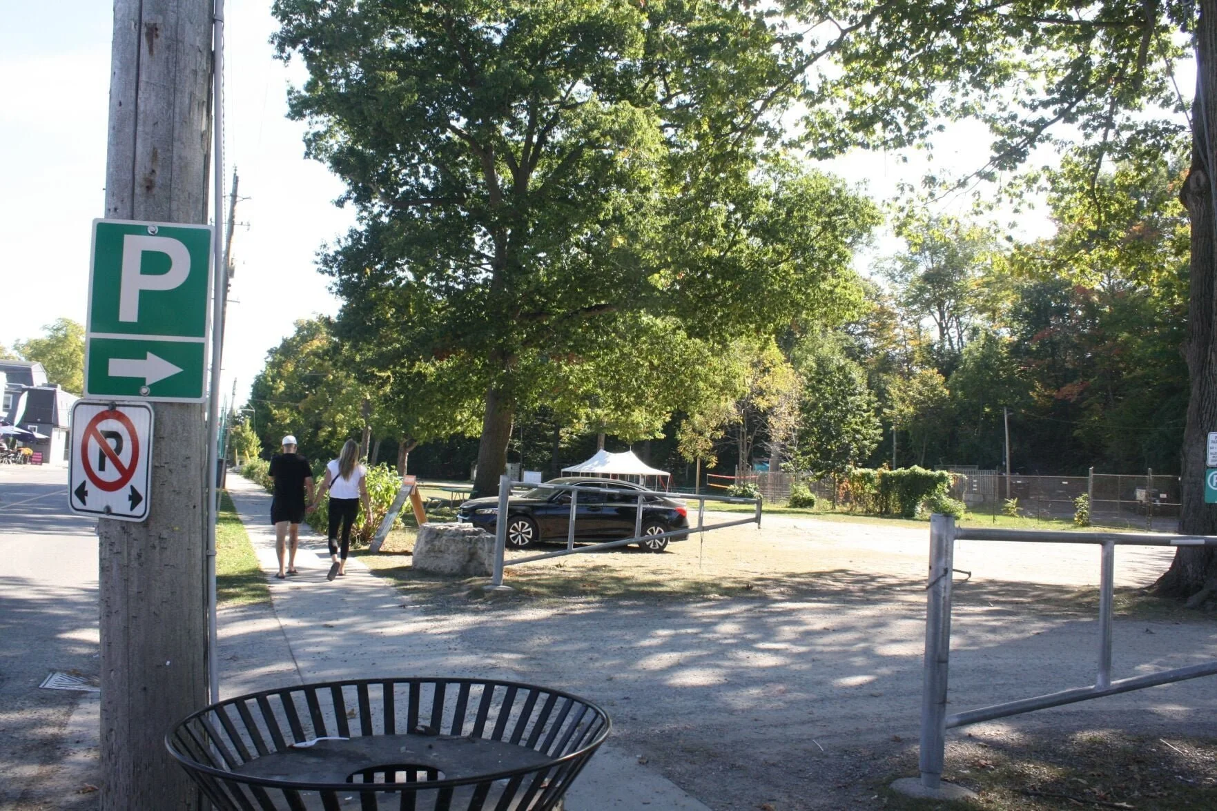 Short-term rental properties in Crystal Beach to get more parking options