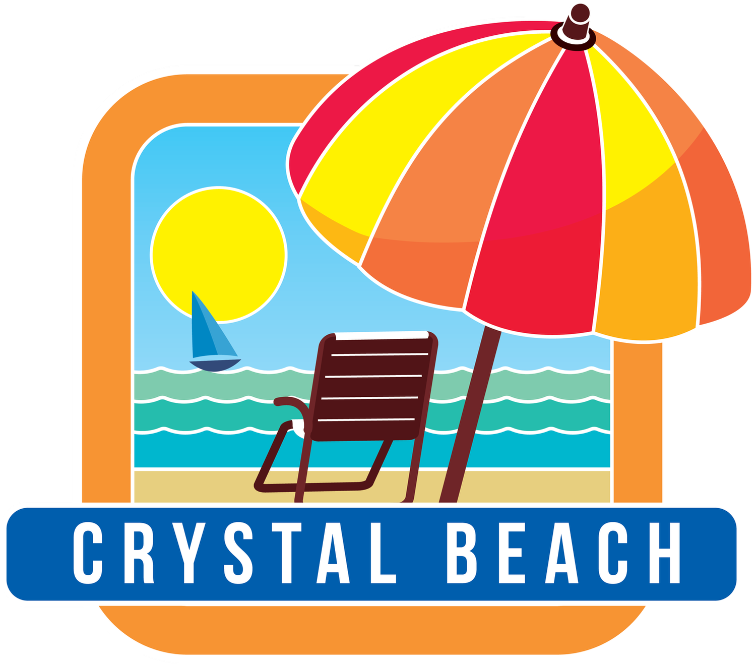 Crystal Beach BIA
