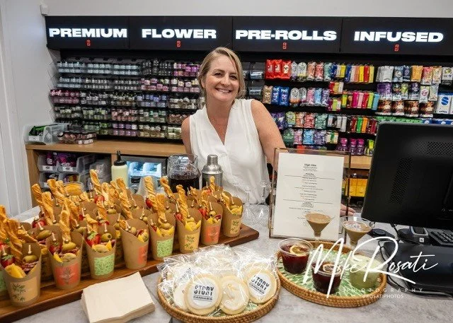 Story Litchfield Grand Opening