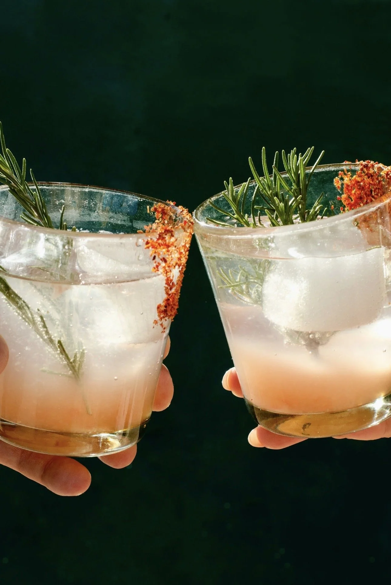 High Vibe Kitchen Presents: Elevate Her, an Elevated Dining Experience