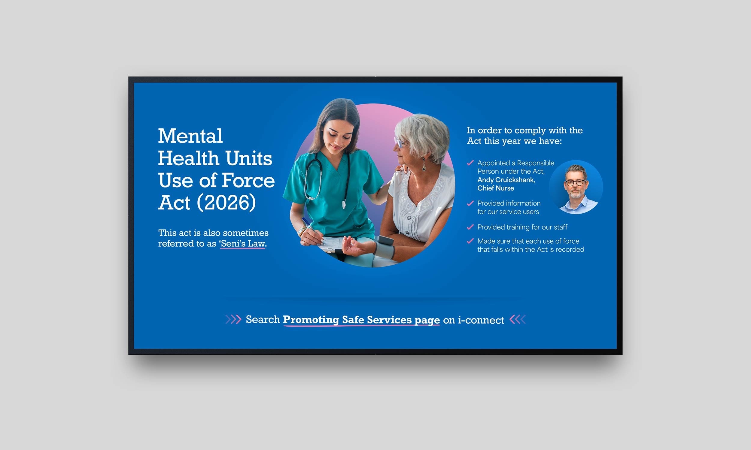 Kent & Medway Partnership Trust