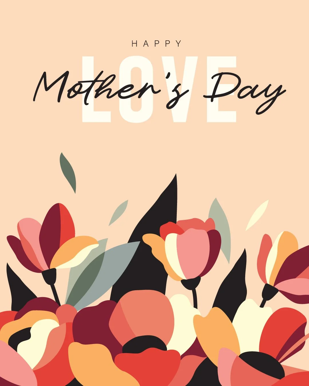 Wishing all the Moms a Happy Mother&rsquo;s Day, and a day filled with relaxation and all the happiness you deserve!

#happymothersday #momsrock