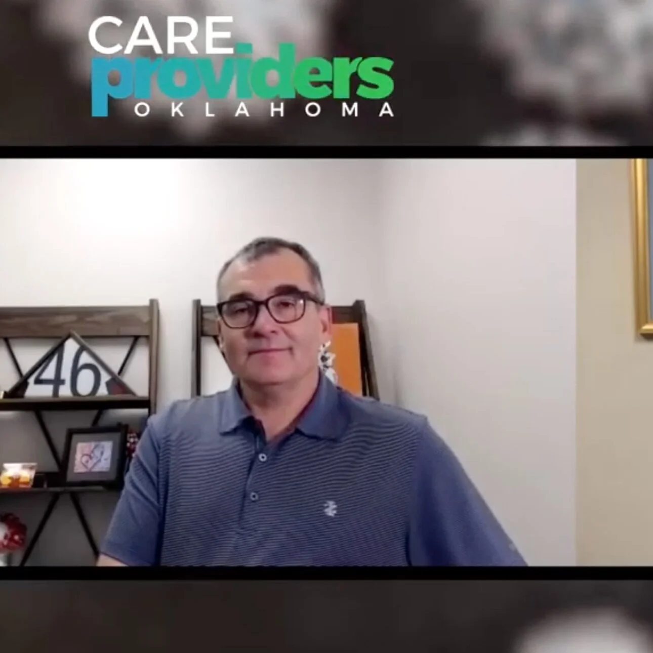 AI Launches "Quarantine Corner" Videocast