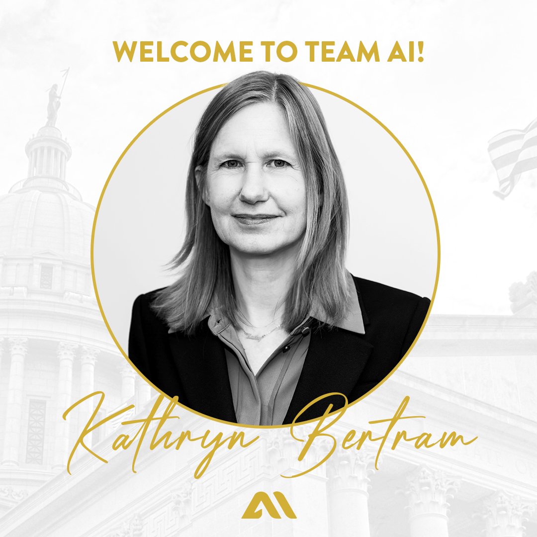 Amber Integrated Hires New Washington, DC-Based Director of Advocacy 