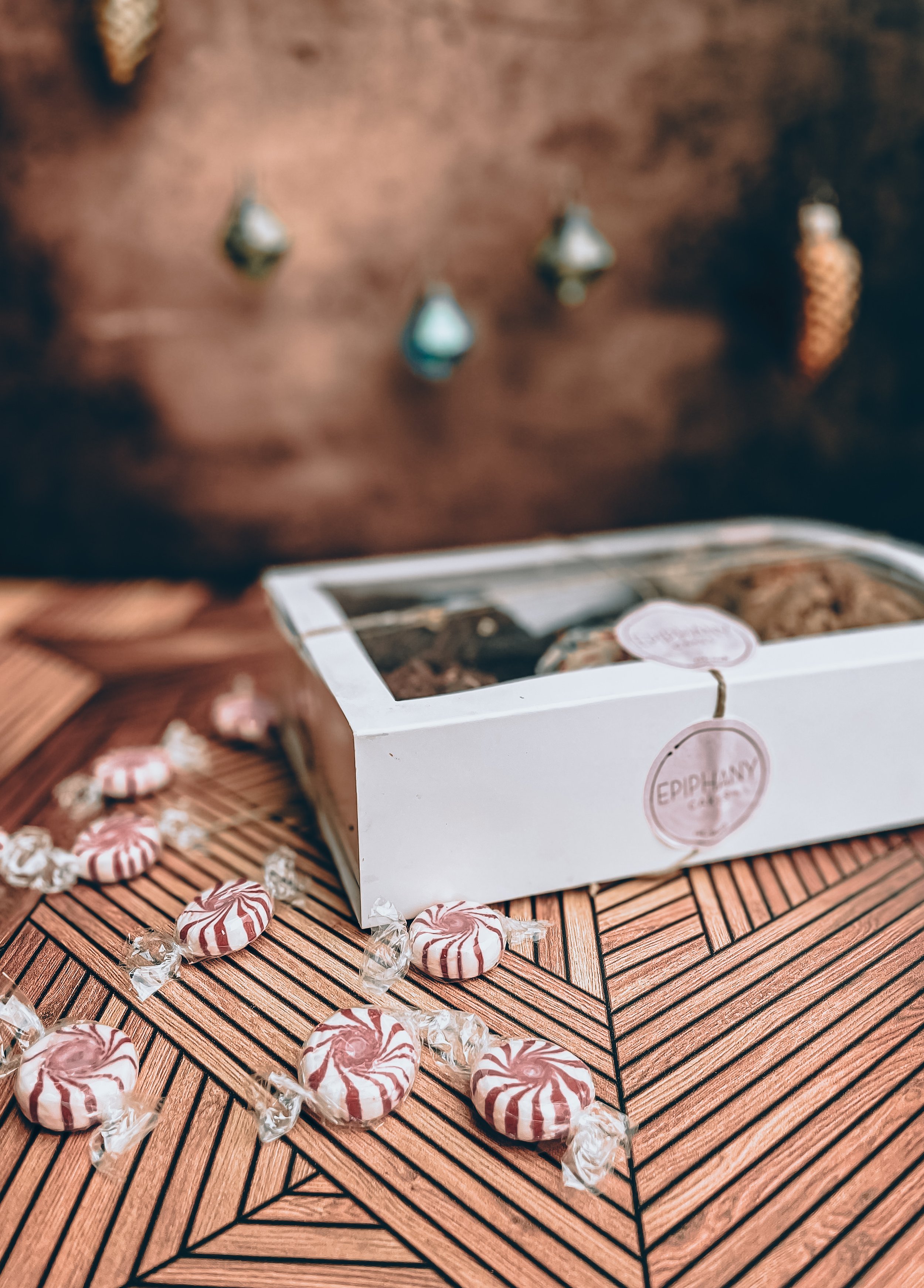 Gluten-free Treat Box