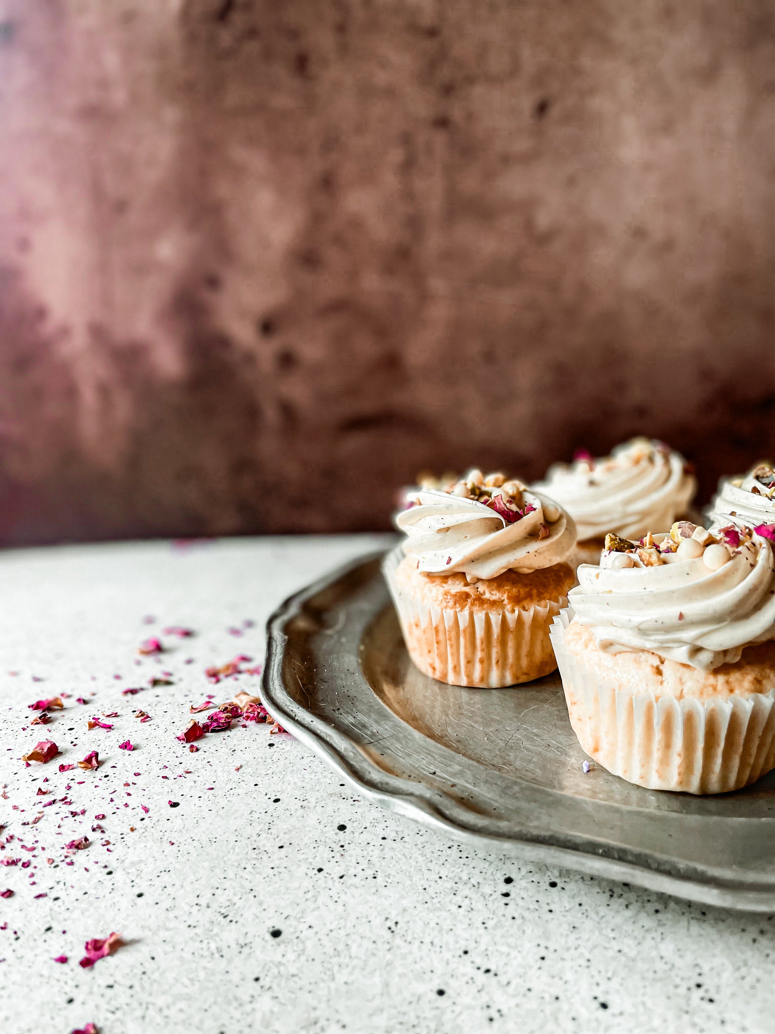 Persian Love Cupcake Set