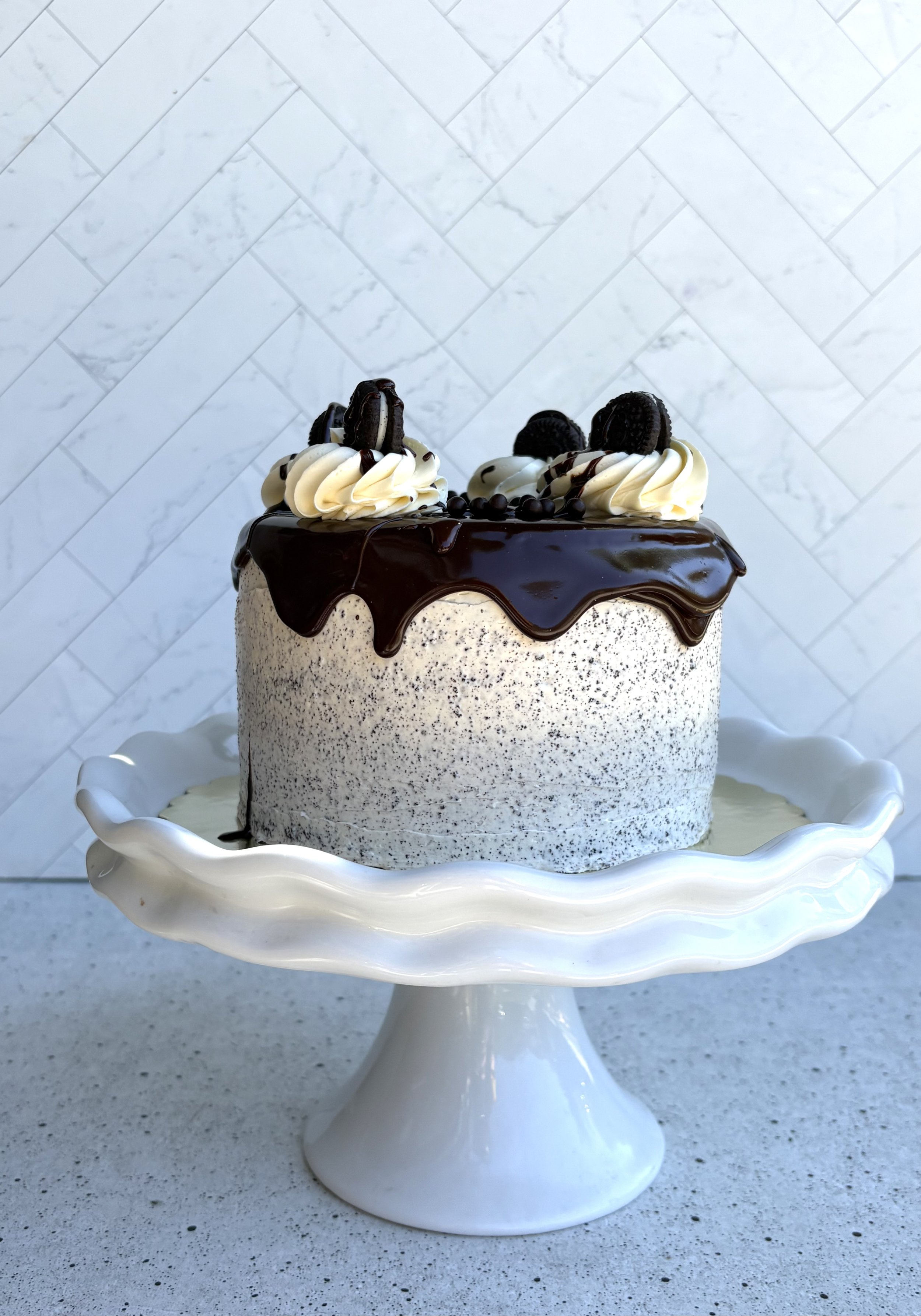 Cookies & Cream