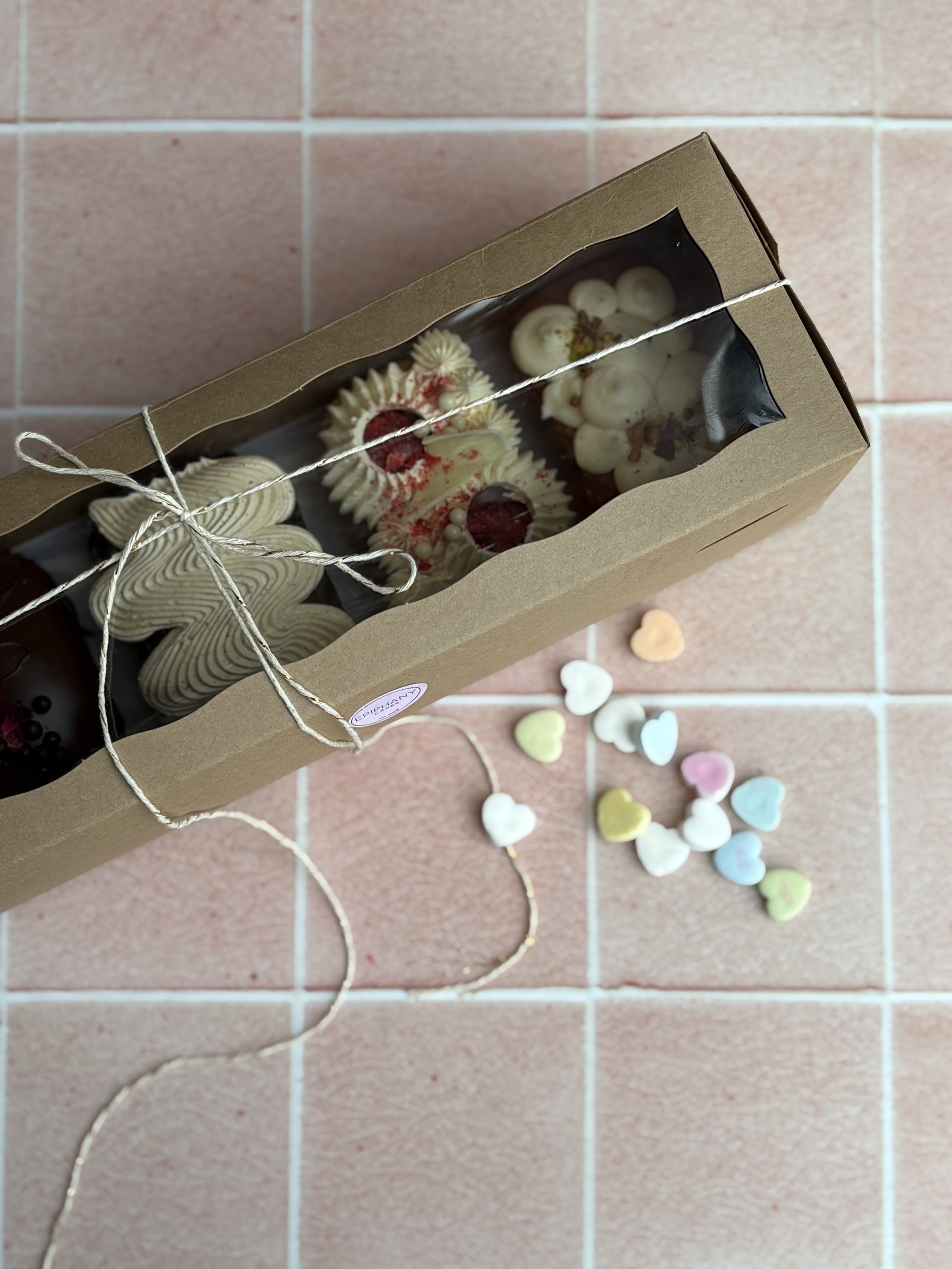 Baby Cakes Collection - pre-order