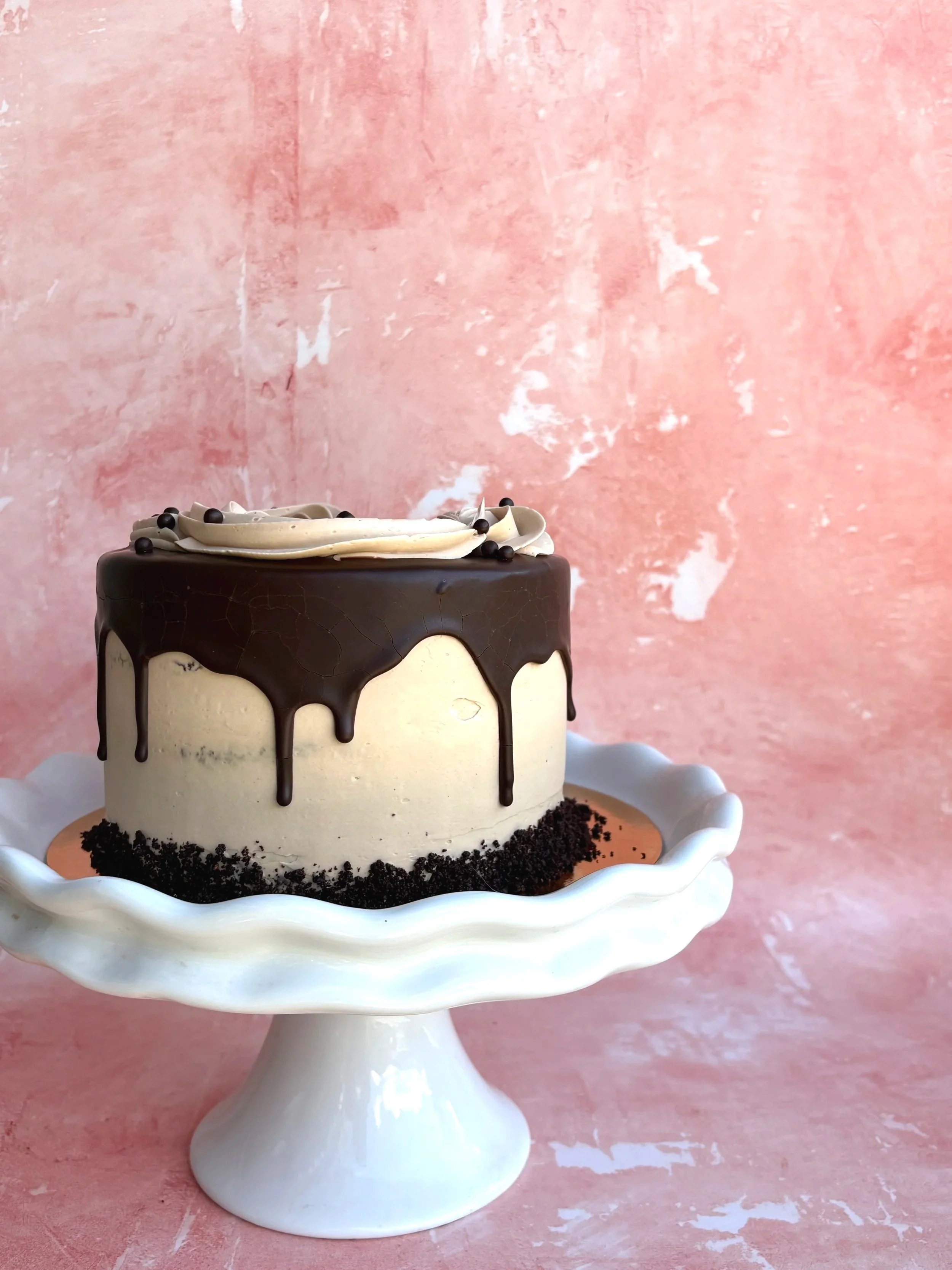 The Buttercream