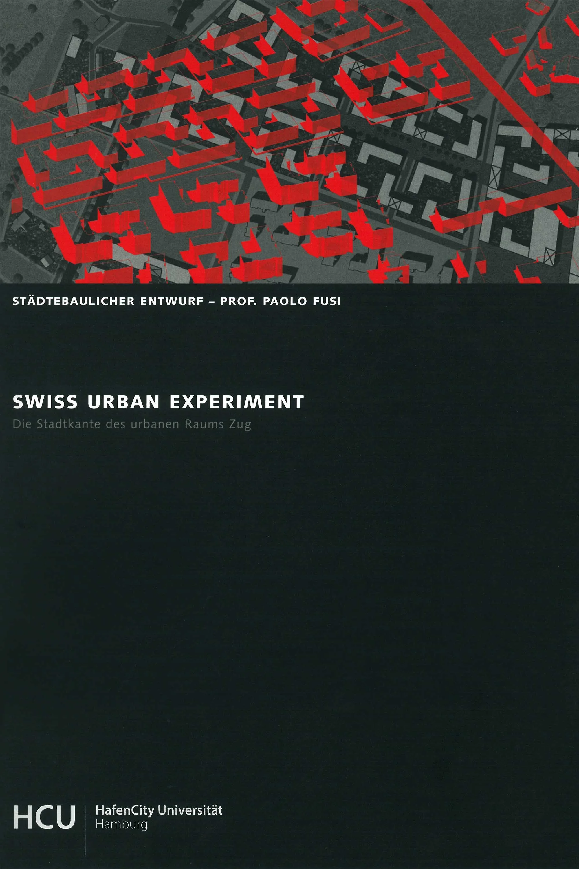 SwissUrbanExper. [2006]