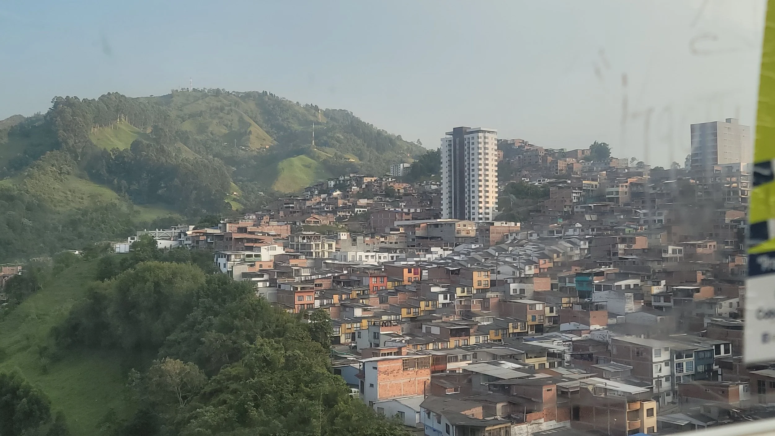 How To Avoid Getting Scammed in Colombia