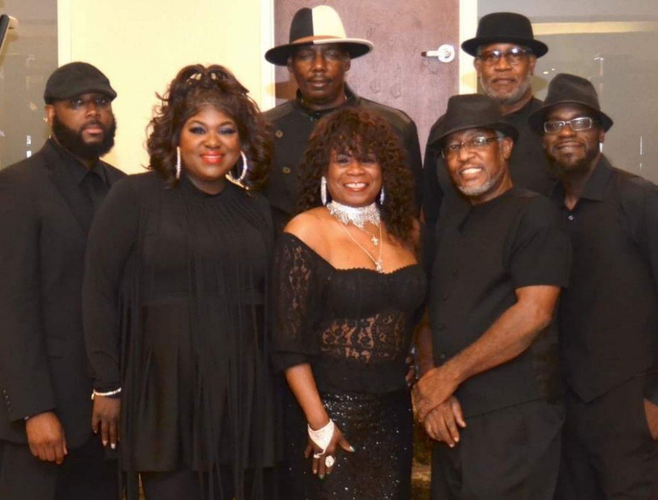 Playlist Sundays presents: Precise Band