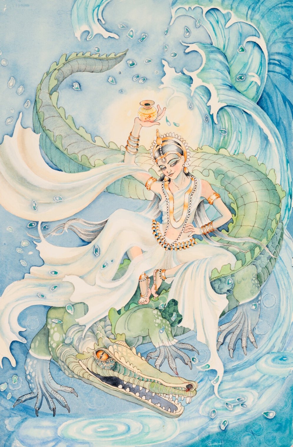 Ganga