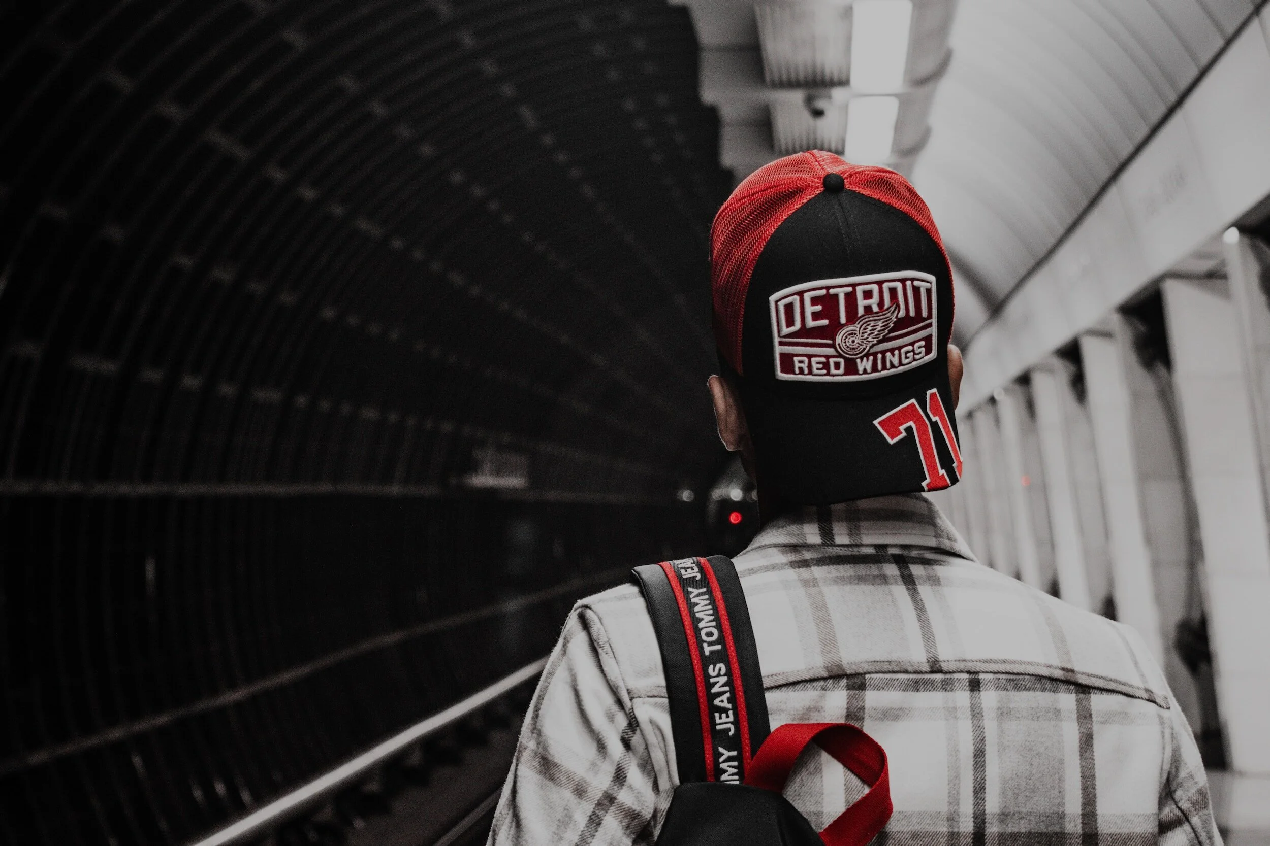 The Illich Family's Impact on Detroit's Youth Hockey Community