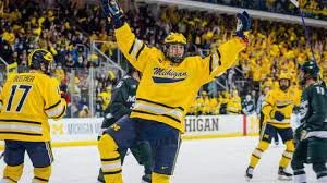 The Best of the 3 M’s; Legends of Michigan, Minnesota, and Massachusetts (Hint: Michigan’s the Best!)