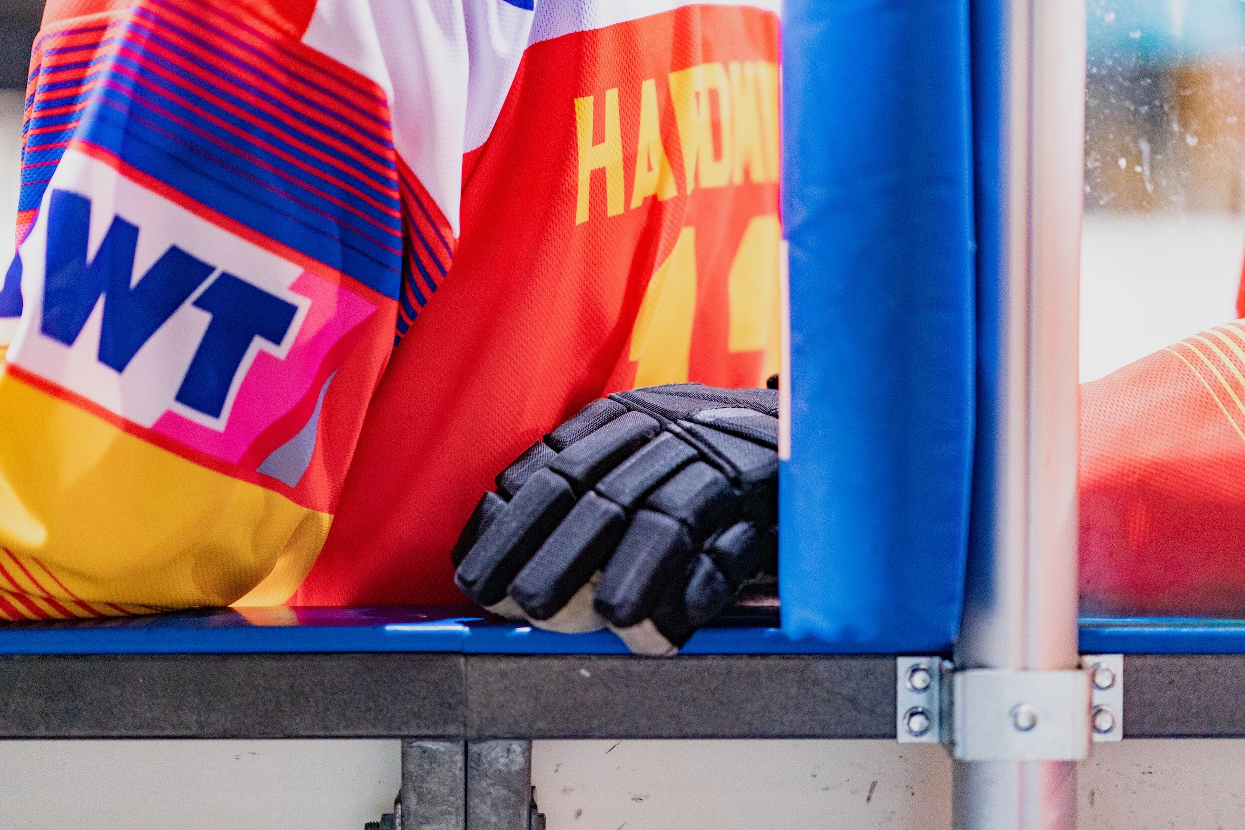 The Unrivaled Experience of Attending a Professional Hockey Game