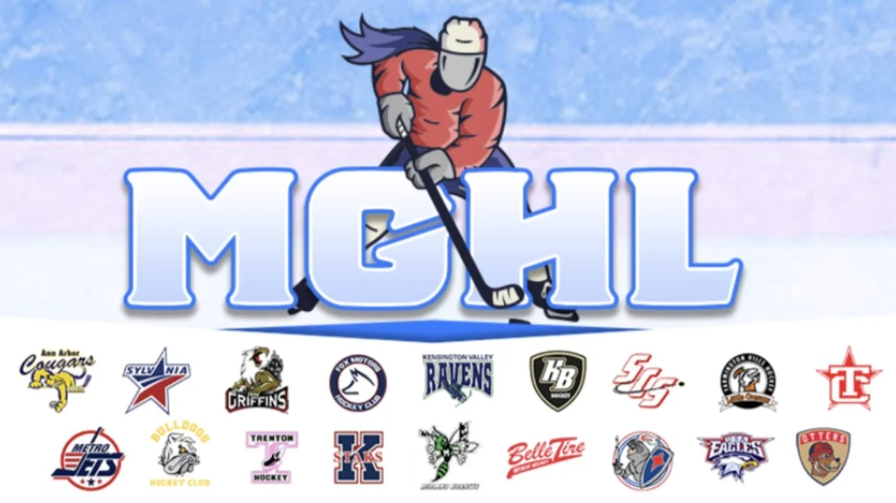 Fueling the Growth of Girls' Youth Hockey