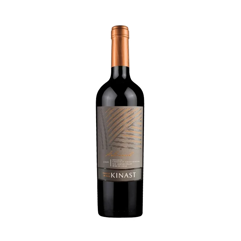 K Barrel Reserva - Cabernet Sauvignon 2020
