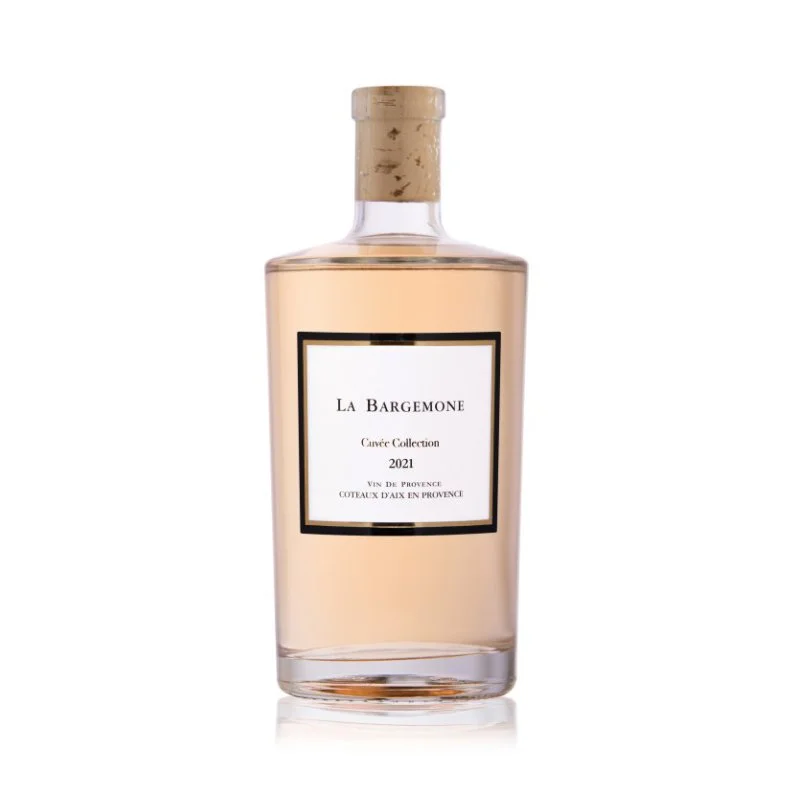 Cuvée Collection - Commanderie de la Bargemone