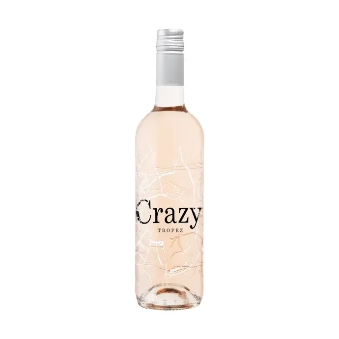 Crazy Tropez Rosé