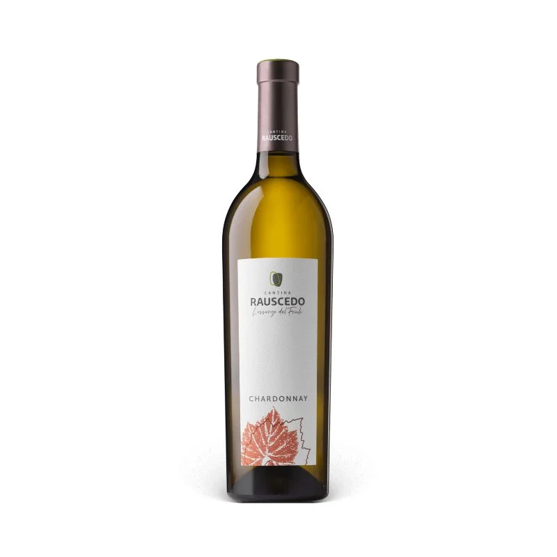 Chardonnay - Cantina Rauscedo