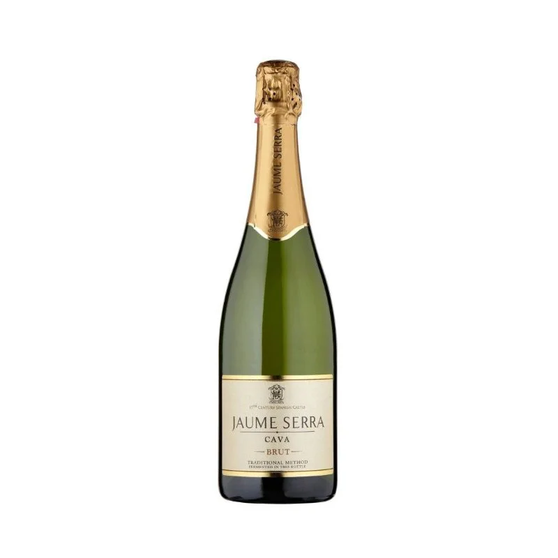 Cava Jaume Serra Brut