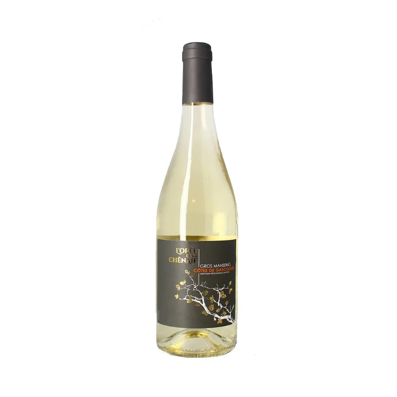 L'Orée de la Chènaie - Gros Manseng (zoet)