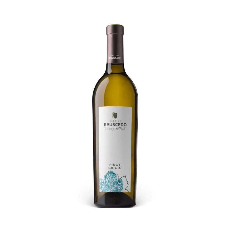 Pinot Grigio – Cantina Rauscedo