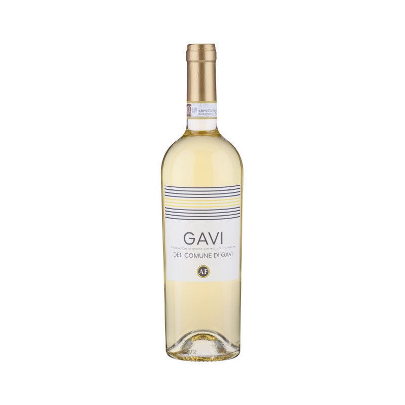 Gavi del Comune di Gavi - Il Rocchin