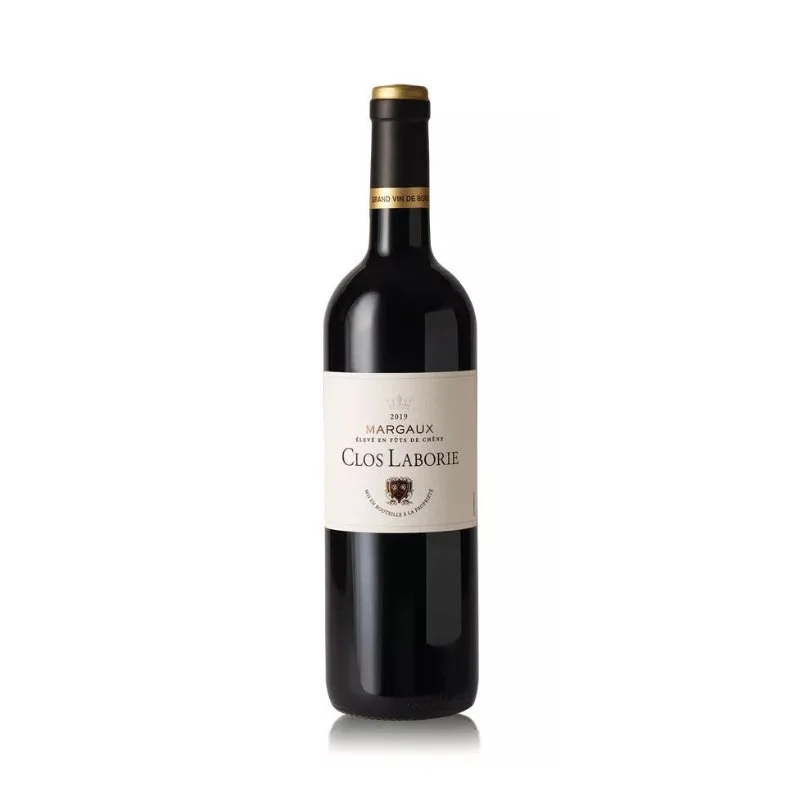Clos Laborie 2021 - Margaux