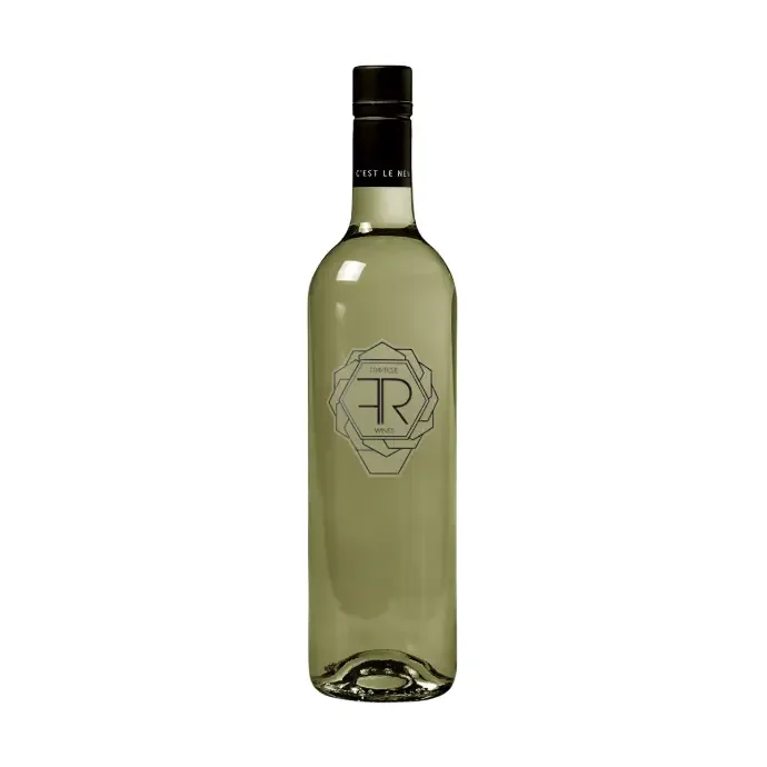 Fraktique Chardonnay